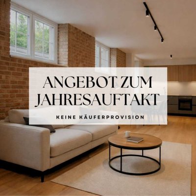 Zum Selbstausbau durch den Erwerber: Genehmigtes Souterrain-Projekt am Pastor-Niemöller-Platz