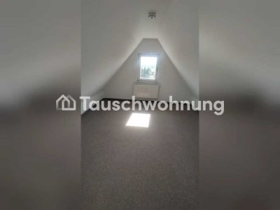 Tauschwohnung: Suche 2 Zimmer Wohnung