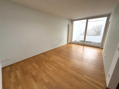 Natur trifft Stadt - Charmante 2-Zimmer-Eigentumswohnung mit Balkon