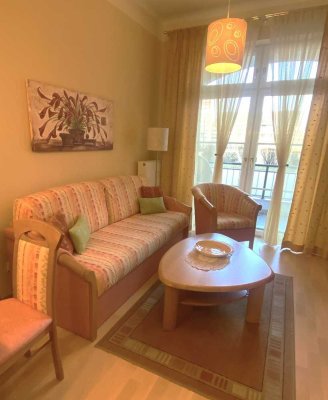 APPARTEMENT -EXCLUSIVE AUSSTATTUNG- EIGENNUTZUNG UND VERWALTUNG MÖGLICH