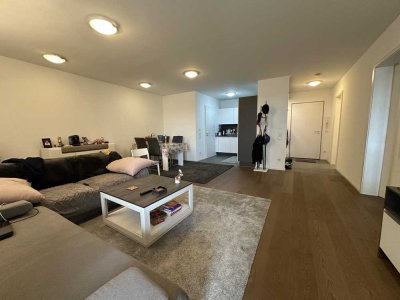 Neuwertige Wohnung zum Selbstbezug oder als Kapitalanlage zu verkaufen !