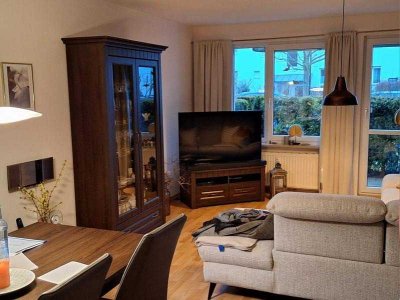 Anlegerwohnung mit TG-Platz in Holzhausen zu verkaufen !