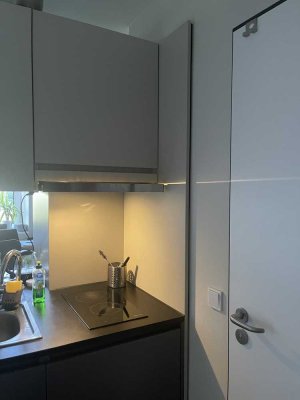 Modernes 1-Zimmer-Apartment in Duisdorf – ideal für Studierende – frei ab 01.08.