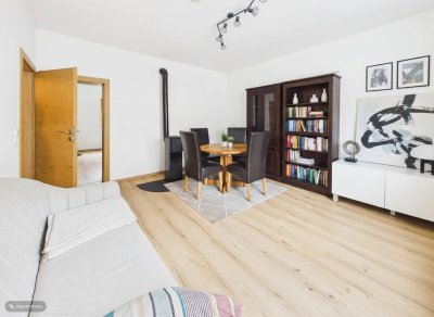 Neuwertige 2,5-Zimmer-Wohnung in zentraler Lage von Mittersill