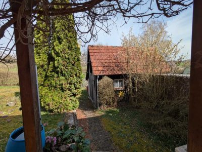 Günstige 5-Zimmer-Doppelhaushälfte in Eislingen Eislingen/Fils