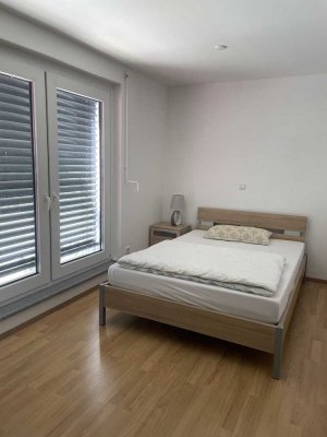 Für Kapitalanleger: sehr schönes Appartement  gegenüber dem Amtsgericht (Altstadtnähe)