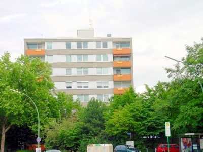 Charmante Eigentumswohnung in Friesenheim (provisionsfrei!)