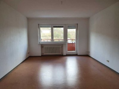3,5-Zimmer-Wohnung am Ketterberg