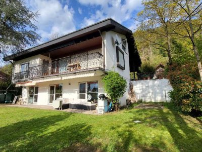 Charmantes Haus in Breisach Niederrimsingen zu kaufen!