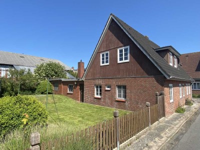 Leistbares Haus für die Familie