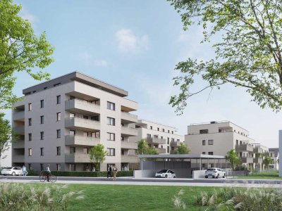 Großartige Dachterrasse! Großartiges Leben!