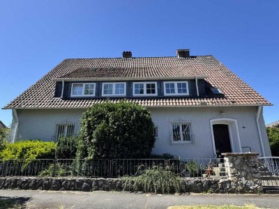 Peine  Zentrum / Attraktives Mehrfamilienhaus in top Lage !