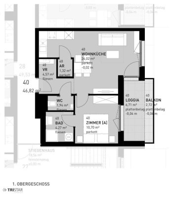 PROVISIONSFREI ++ NAHE MÜHLWASSER UND DONAUSPITAL ++ 1 BIS 4 ZIMMER MIT FREIFLÄCHEN ++ MODERNES WOHNEN AUF EIGENGRUND ++ ANLEGER und EIGENNUTZER