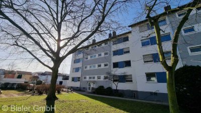 Sehr gepflegte und modernisierte 4 Zimmerwohnung in Ingelheim zu verkaufen