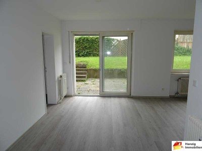 Renovierte 2 Zimmer Wohnung in Oerlinghausen!
