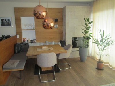 Wohnung