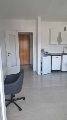 Möbeliertes Appartment in der Jakobstr. 210-212