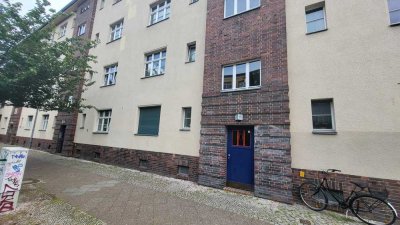 Vermietete Eigentumswohnung im Prenzlauer Berg