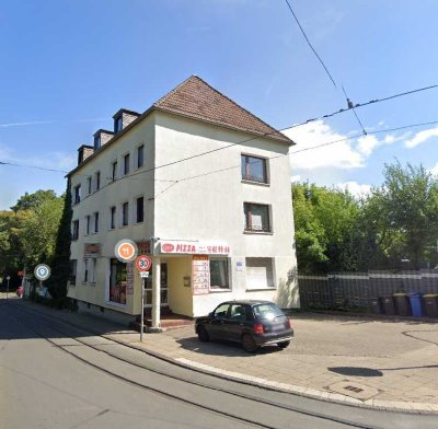 Gut geschnittene 2-Zimmer-Wohnung in Essen-Borbeck zu vermieten