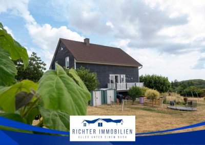Provisionsfrei! Traumhaftes Einfamilienhaus bei Eisleben zu verkaufen!