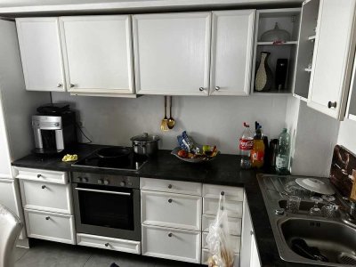 Geräumiges Haus für grosse Familie im Stadtzentrum in Neumarkt Sankt Veit