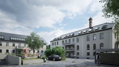 Denkmalsgeschütztes Brauhaus und Herrenhaus mit Baugenehmigung