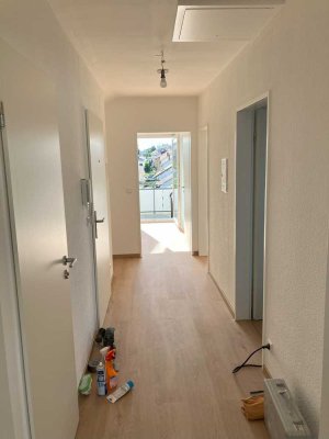 Schöne 3-Zimmer Dachgeschosswohnung in Bermatingen