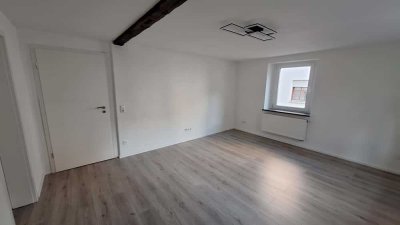 Schöne und sanierte 2,5-Raum-EG-Wohnung in Giengen