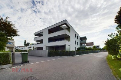 Das darf man nicht verpassen! Preiswerte Neubauwohnung in Fußach´s Naturgebiet