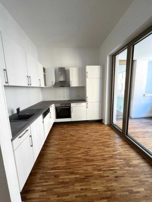 Wohnen im Herzen von Leipzig - Näher zur City geht nicht