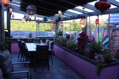 Vollständig renoviertes 6-Zimmer-Reihenhaus in Remscheid