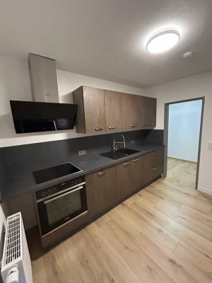Renovierte 2 Zimmer in Kaiserslautern