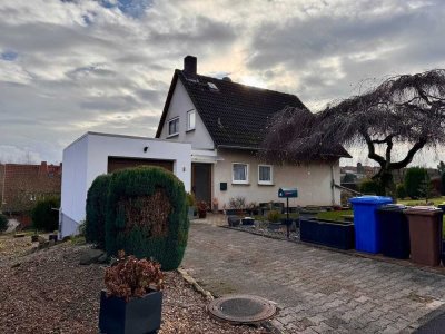 Sie suchen ein gemütliche Zuhause für sich und Ihre Familie?