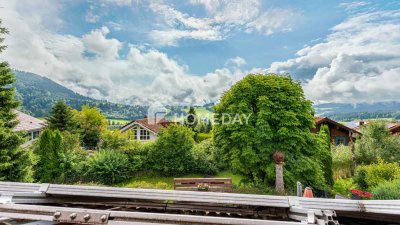 Attraktives Mehrfamilienhaus mit drei Wohneinheiten, PV-Anlage und idyllischem Garten