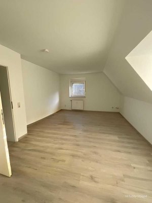 3 Zimmer Wohnung für die Familie!