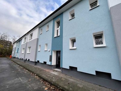 Gelegenheit: renovierte 2-Zimmer-Wohnung in Stadtlage