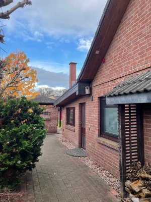Nettes Haus mit 4 Zimmern in Pinneberg-Waldenau, ohne Makler
