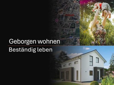 Kinderparadies – Ihr Zuhause