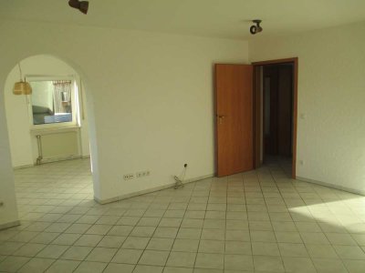 Schöne 4-Zimmer-Wohnung in Kulmain