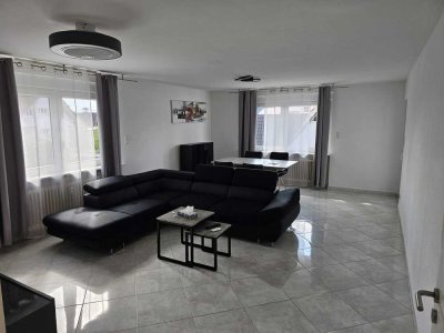 Exklusive 3-Zimmer-Wohnung mit EBK in Hohberg