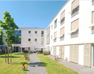 Pflegeimmobilie in Dortmund (NRW) - Das Investment mit Zukunft und sozialem Mehrwert!