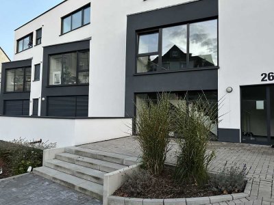 Neuwertige 3,5 Zimmer-Wohnung  in Arnsberg