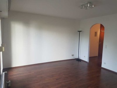 2-Zimmer-Wohnung in Unterhaching