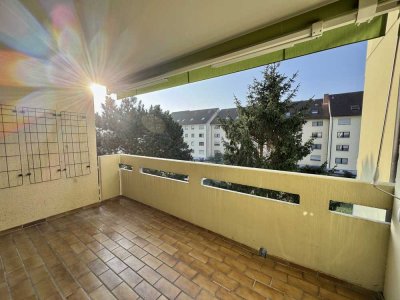 4-Zimmer Familien-Wohntraum mit Balkon, Aufzug & TG-Stellplatz!