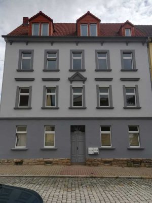 Frisch renovierte 3-Raum-Wohnung zu vermieten!