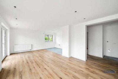 Erbpacht: 2-Zimmerwohnung in top Lage.