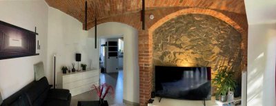 Exklusives Reihenhaus mit historischem Ambiente in Jesewitz-Weltewitz