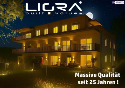 TRAUM - PENTHOUSE - in einem der schönsten Wohnbezirke von Graz - FERTIGSTELLUNG SOMMER 2027 - PROVISIONSFREI