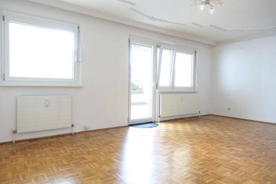 Terrassentraum - ruhige 1 Zimmerwohnung in Arzl
