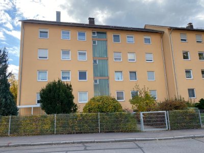 3,5-Zimmer Whg. in Burglengenfeld